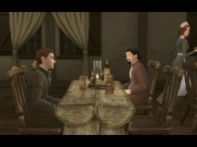 TALES FOR ADULTS - THE WANDERER - PART1 5/16