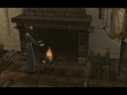 TALES FOR ADULTS - THE WANDERER - PART1 6/16