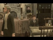 TALES FOR ADULTS - THE WANDERER - PART1 7/16