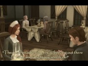 TALES FOR ADULTS - THE WANDERER - PART1 8/16