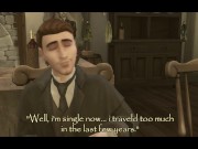 TALES FOR ADULTS - THE WANDERER - PART1 9/16