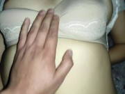 Vecina me paga el dinero que me debe 4/16