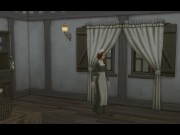 TALES FOR ADULTS - THE WANDERER - PART3 10/16