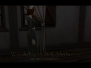 TALES FOR ADULTS - THE WANDERER - PART3 11/16