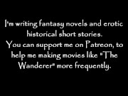 TALES FOR ADULTS - THE WANDERER - PART3 14/16