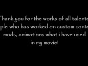 TALES FOR ADULTS - THE WANDERER - PART3 16/16