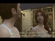 TALES FOR ADULTS - THE WANDERER - PART3 9/16