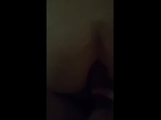 Tender Ass love! 7/16