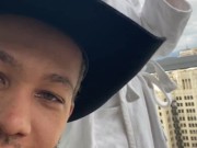 Luna Star Vs Ricky Johnson 1/16