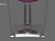 Hot Milf at BDSM Gynecologist (Sound) - Part 1 1/16