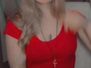 Uncensored Tiktok - Outfit Reveal Challenge  10/16