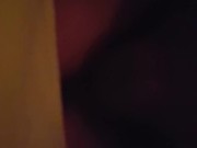 Cuckold teen hotwife 8 months pregnant fucked by stranger infront of her husband 13/16