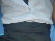   Sexy Girl beautiful girl หลุดนักศึกษา 15/16