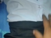   Sexy Girl beautiful girl หลุดนักศึกษา 16/16