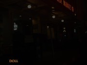 Sweet Chinese Game Girl 4 Ending - She is the girl who I will keep chasing after forever Preview 1/16