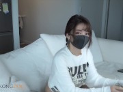 Sweet Chinese Game Girl 4 Ending - She is the girl who I will keep chasing after forever Preview 3/16