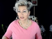 Hot mature dancing and very big bottle in wet mature pussy! Yes, my wife is the hottest slut! 2/16