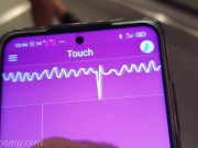 Public Remote Vibrator In the mall I control the teacher's pussy with a lovense lush 4K - MssCreamy 11/16