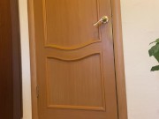 Awesome Pretty Fit Girl Working Out 1/16