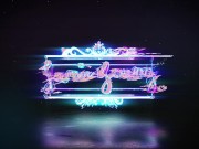 Jamie and Macarnena Lewis Doggystyle Mini Clip 1/16