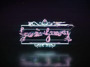 Jamie and Macarnena Lewis Doggystyle Mini Clip 16/16