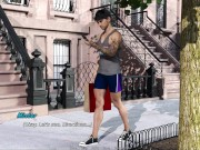 INTERTWINED #30 • Visual Novel PC Gameplay [HD] 1/16