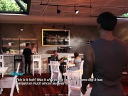 INTERTWINED #30 • Visual Novel PC Gameplay [HD] 8/16