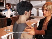 INTERTWINED #30 • Visual Novel PC Gameplay [HD] 9/16