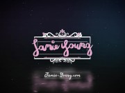 Yummy Facial for Jamie - Mini Clip 1/16