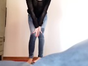 Mein erstes kleines Piss Video für euch :) 13/16