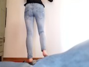 Mein erstes kleines Piss Video für euch :) 3/16