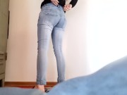 Mein erstes kleines Piss Video für euch :) 4/16