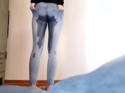 Mein erstes kleines Piss Video für euch :) 7/16