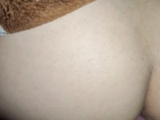 woke up my stepsister and start to fuck but she was not against 10/16