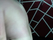 Preparando al sumiso para seguir ordenes de maestro virtual 4/16