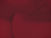 Depois do show, a stripper fodeu o cliente no banheiro da boate 12/16