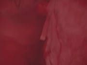 Depois do show, a stripper fodeu o cliente no banheiro da boate 8/16