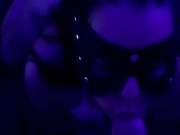 Latina culona cachonda tragandosela 4/16