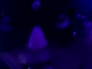 Latina culona cachonda tragandosela 7/16