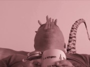 B(l)ockbuster  Aletta Black Trailer 3/16