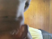 Big dick problems 15/16