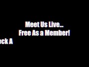 Sexy Latina MILF Carmen Valentyina Sucks A Huge Cock! 15/16