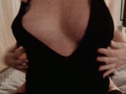 GUARDAMI E GODI, ASCOLTAMIMENTRE MI MOSTRO IN CAM PER TE 15/16