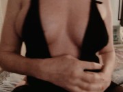 GUARDAMI E GODI, ASCOLTAMIMENTRE MI MOSTRO IN CAM PER TE 5/16