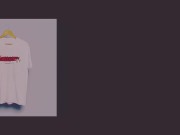 Met A Girl With Multi Colored Eyes, She Lets Me Cum On Her Nose 4/16