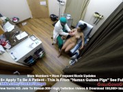 Freach Immigrant Adrianna Fox Must Pass Medical Exam To Stay In US By Doctor Tampa @GirlsGoneGynoCom 10/16