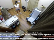 Freach Immigrant Adrianna Fox Must Pass Medical Exam To Stay In US By Doctor Tampa @GirlsGoneGynoCom 4/16