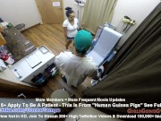 Freach Immigrant Adrianna Fox Must Pass Medical Exam To Stay In US By Doctor Tampa @GirlsGoneGynoCom 6/16