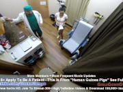 Freach Immigrant Adrianna Fox Must Pass Medical Exam To Stay In US By Doctor Tampa @GirlsGoneGynoCom 7/16