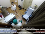 Freach Immigrant Adrianna Fox Must Pass Medical Exam To Stay In US By Doctor Tampa @GirlsGoneGynoCom 8/16